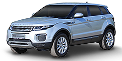 Range Rover Evoque (LV/Facelift) 2015